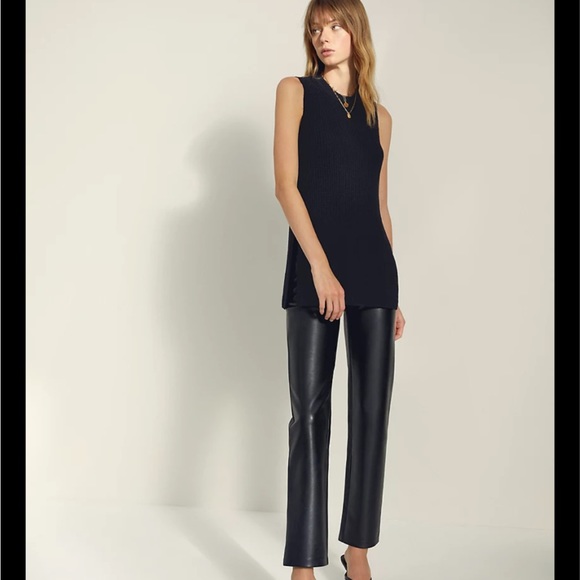 WILFRED PALMIER SWEATER - Picture 8 of 8